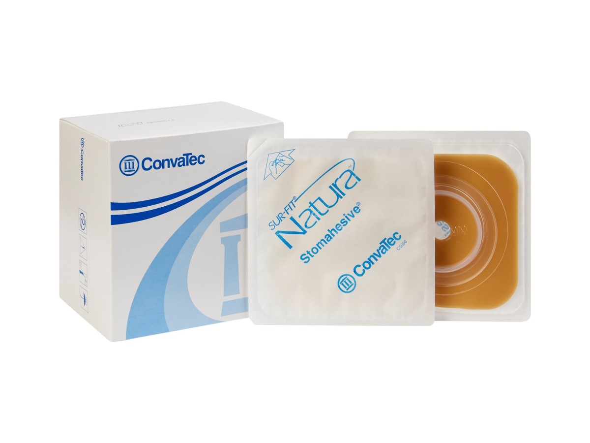 SenSura Ostomy Wafer